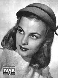 Sheree Britton's Instagram, Twitter & Facebook