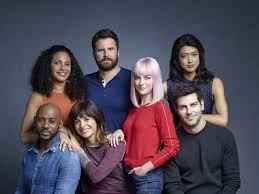 Fall 2018 tv shows, tcas photo booth. A Million Little Things Season 4 Will There Be A New Season Daily Research Plot