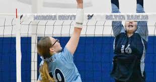 Monona Grove volleyball: Lilly Severson and Cassidy Pohlman named to Badger  Large All-Conference team