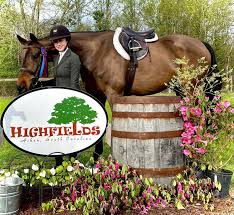 Blues Abound at March Madness II — White Horses LLC