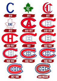 Les fonctionnaires canadiens pesèrent les provisions de chaque homme. Montreal Canadiens Logo Symbol History Png 3840 2160