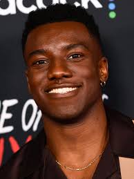 Chibuikem Uche Movies and TV Shows