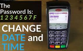 • the verifone logo blue indicator led indicates power is on. Credit Card Terminals And Merchant Account Equipment And Hardware