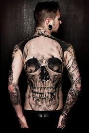 By Karsten Koch At Lebenslanglich Tattoo Essen Lebenslanglich