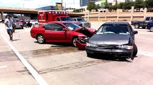 Our car accident attorneys can help you pursue compensation. Dashcam Car Crash Dallas Tx Usa Youtube