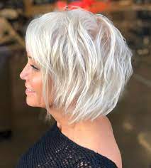 So, no matter what kind of hair you have, feel free to ask your barber for a nice tapered fade haircut. 50 Best Short Haircuts For Women That Are On Trend In 2021 Hairadviser