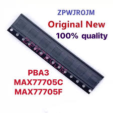 Panasonic b3pba0000580 ic ic brand new Pba3 Max77705c Max77705f Ic Ù„Ø³Ø§Ù…Ø³ÙˆÙ†Ø¬ S20 S20 S20u Herhut