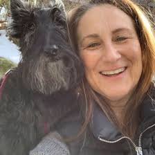 Stroke Recovery: Debbie Naroff Scott is Helping Others by Sharing her  Stroke Journey