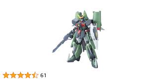 Amazon.com: HG 1144 Chaos Gundam Plastic Model : Arts, Crafts & Sewing