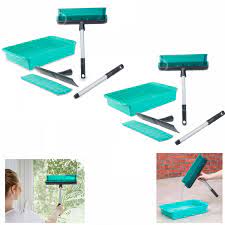 Ja, ik ontvang graag de tommy teleshopping en actie.deals nieuwsbrief met persoonlijke aanbiedingen en ontvang direct 5% korting! Genius Fensterwischer Set 12 Tlg Mit Schmutzwasser Tank