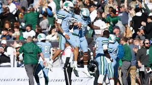 Image result for southern miss football tulane