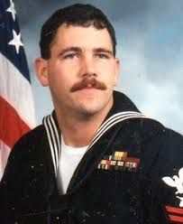 Travis Adrian McLaughlin (1965-1999)