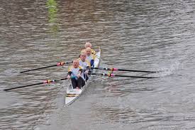 La snn et l'équipe du ramer en. Seniors Et Pourquoi Pas L Aviron Portail National De La Silver Economie