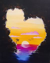 Maybe you would like to learn more about one of these? Paint N Sip Painting Ideas Laptrinhx News