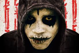 What would you do during the Purge? | The Verge