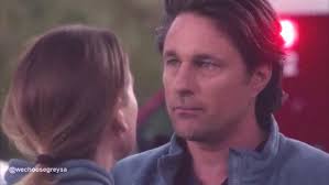 Meredith & Nathan // War Is Love