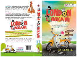 Mr london ms langkawi episod 11 12. Drama Mr London Ms Langkawi Roti Canai Kuah Banjir