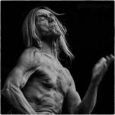 He has been married to nina alu since november 22, 2008. Iggy Pop Foto Bild Kunstfotografie Kultur Musik Konzert Festivals Openairs Bilder Auf Fotocommunity