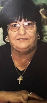 Obituary information for Alice N. Sequeira