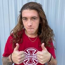 Brandon Gabbard's Instagram, Twitter & Facebook