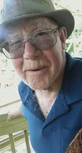 Calvin V. Hahn Jr., 86