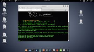 Kali linux android latest 1.1.1 apk download and install. Techi Feki Hack Android With Kali Linux Call Contact Sms Webcam