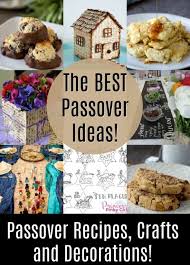 Maybe you would like to learn more about one of these? 160 Passover Pesach Crafts Decorations Table Ideas In 2021 Pesach Crafts Pesach Passover