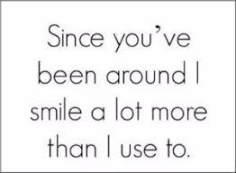Because of your smile, you make life more beautiful. Pin On Things I Love