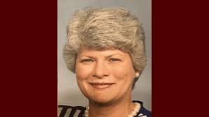 Obituaries: Bernard; Chapman; Monroe; Van Patten; Thomas