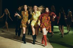 In many ways, once upon a time in hollywood feels like the movie quentin tarantino has been building to over the last decade. Review Filem Once Upon A Time In Hollywood