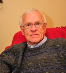 Roger Welsh Obituary