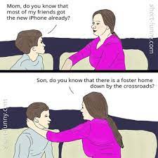 Curiosity makes us go forward and develop our intelligence. New Jokes 2021 2020 Short Funny Com