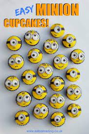We did not find results for: Easy Despicable Me Minion Cupcakes Eats Amazing