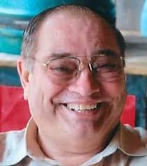 Russell Eugene Hasson, Jr Obituary October 24, 2014