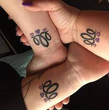 Mother Daughter Tattoos Tattoos For Daughters Tattoos For Kids Tattoo For Son