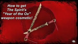 When dbd announced this event they said that they will focus on. New Dbd Codes Leaksbydaylight Dead By Daylight Leaks News On Twitter Use The Code Lunarnewgear In The In Game Store To Unlock This Lunar Katana For The Spirit The Code Expires