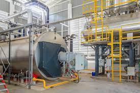 Water Treatment Hsl Compliance