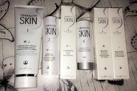 Experts in nutrition, herbalife brings you expert nutrition for your skin. Herbalife Skin 2 Week Review Mummymakeupblog