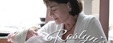 Roslyn's Circle of Friends