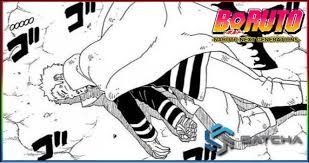 Baca komik boruto chapter 58 sub indonesia mangaku baca komik boruto sub indo. Komik Boruto Chapter 55 Sub Indonesia Mangaku Gatcha Org