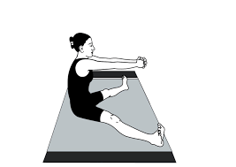 Pin Op Basic Yoga Asanas For Beginners