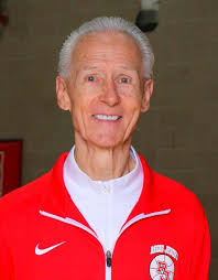 2022-23 Boys Basketball Program by Regis Jesuit