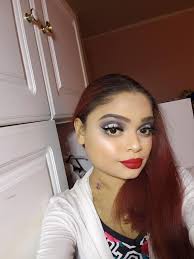 Omg might be my favorite look yet! Created it using: Makeup Maniacs neutral  tressures pallet Highlight in the shade zena Www.makeupmaniacs.com code  SLAY for 10%off Brows