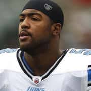 The 55 Best NFL Detroit Lions Linebackers, Ranked By Fans