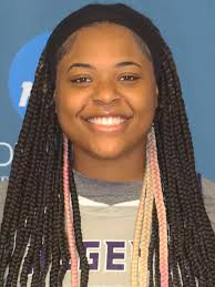 2022-23 Women's Basketball Roster