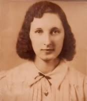 Mary Virginia Keplinger Bobo (1923-2016)