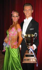 Vadim garbuzov & kathrin menzinger | wdc world championship ballroom showdance 2018#garbuzov #menzinger #letsdance #show #standard Vadim Garbuzov Alchetron The Free Social Encyclopedia