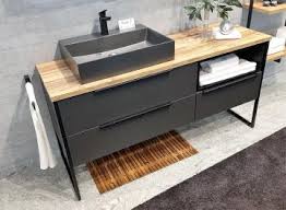 Attraktiv naturstein waschbecken günstig inklusive waschtisch stehend für badezimmer waschtisch mit unterschrank stehend holz gispatcher. Waschbecken Ohne Hahnloch Mit Unterschrank