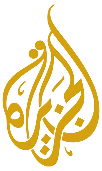 Al Jazeera live TV logo