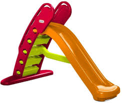 Rainbow play systems is the most trusted brand name in swing sets. Little Tikes Giant Slide Rainbow Amazon De Spielzeug